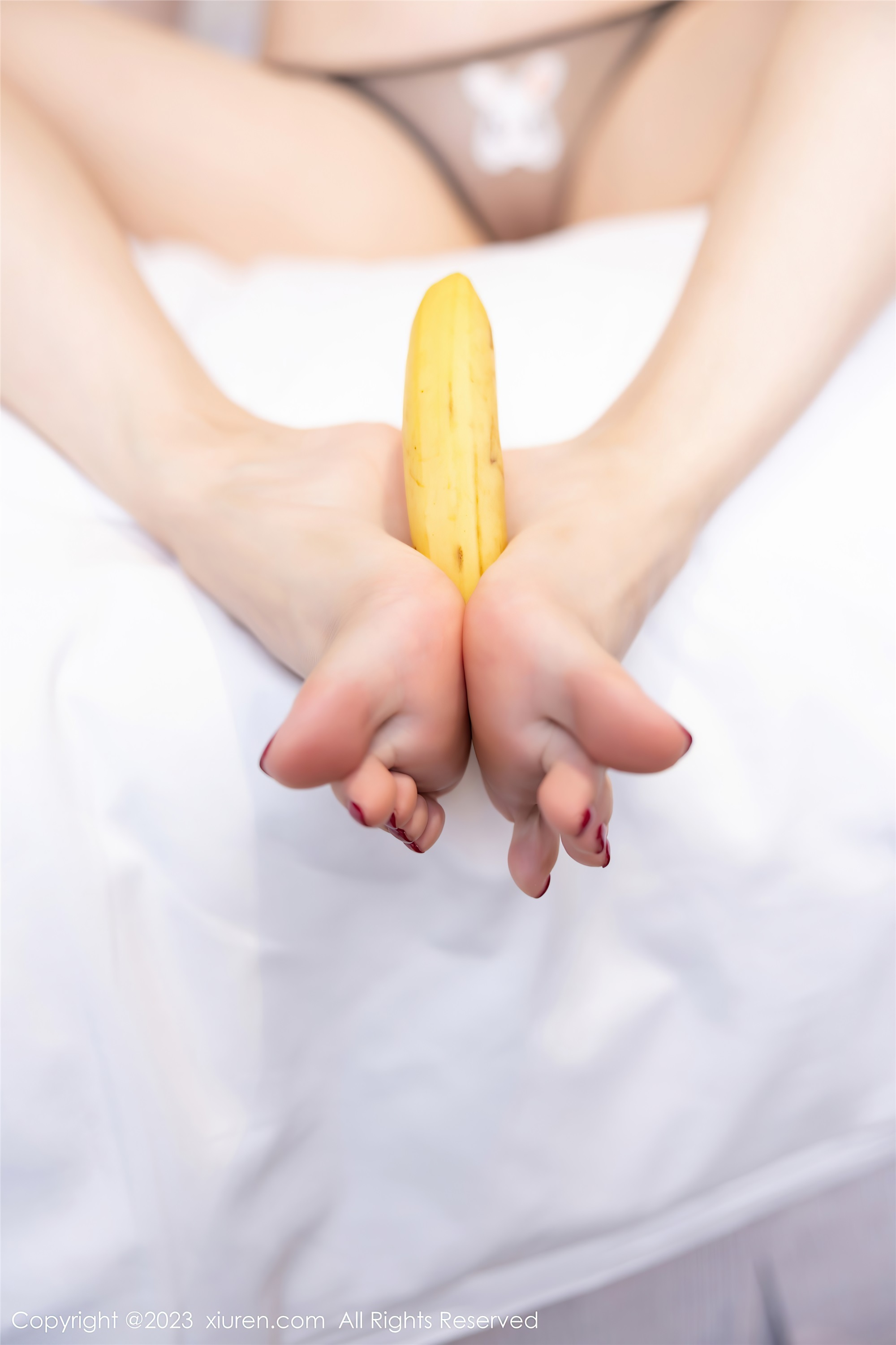 XiuRen秀人网  2023.04.17 NO.6585 小蛮妖Yummy